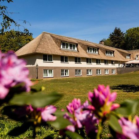 Landhuis Hotel De Herikerberg มาร์เคโล ภายนอก รูปภาพ