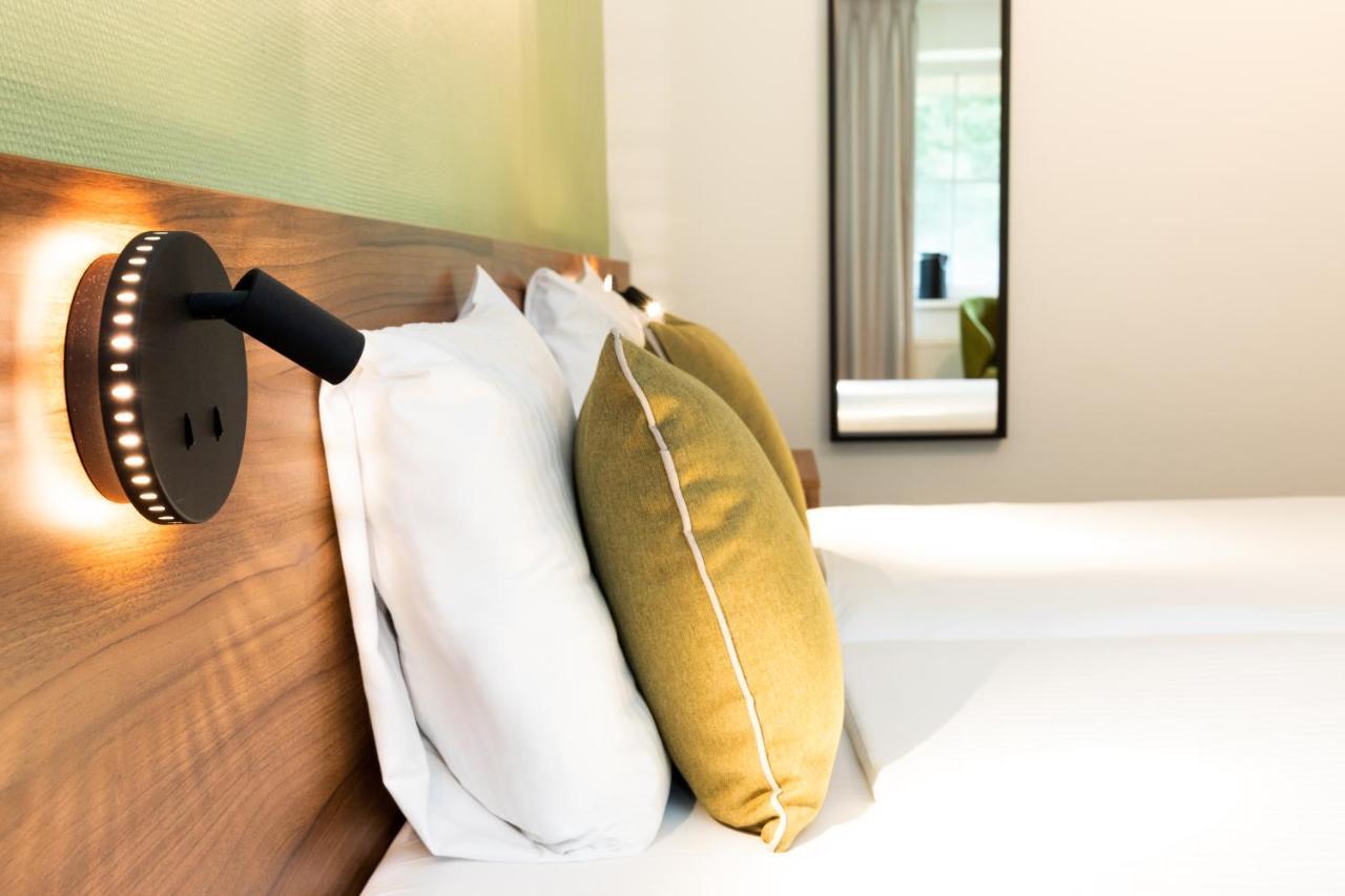 Landhuis Hotel De Herikerberg มาร์เคโล ภายนอก รูปภาพ